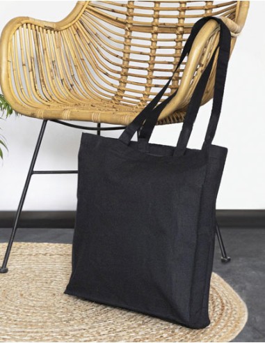 HAI-X1053-Canvas Carrier Bag XL
